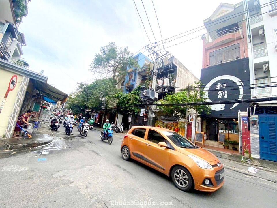 Cho thuê nhà Phạm Viết Chánh, Phường 19, Quận Bình Thạnh. Trệt, 4 lầu. 8PN, 7WC chỉ 60tr Cho thuê nhà Phạm Viết Chánh, Phường 19, Quận Bình Thạnh. Trệt, 4 lầu. 8PN, 7WC chỉ 60tr