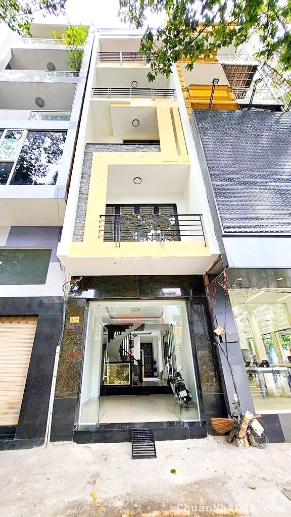 Cho thuê nhà mặt tiền 536 Trần Hưng Đạo, Phường 2, Quận 5. Trệt, 5 lầu, 4,1x15 chỉ 70tr Cho thuê nhà mặt tiền 536 Trần Hưng Đạo, Phường 2, Quận 5. Trệt, 5 lầu, 4,1x15 chỉ 70tr
