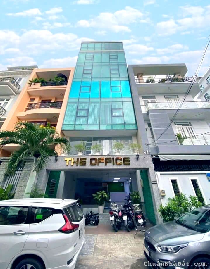 Cho thuê nhà đường Ung Văn Khiêm, P25, Bình Thạnh. Hầm, Trêt, Lầu 6 có thang máy chỉ 80tr Cho thuê nhà đường Ung Văn Khiêm, P25, Bình Thạnh. Hầm, Trêt, Lầu 6 có thang máy chỉ 80tr