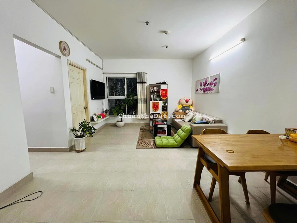 CHO THUÊ CĂN HỘ 50M² - VIEW CÔNG VIÊN CHÍNH, GIÁ SIÊU HẤP DẪN