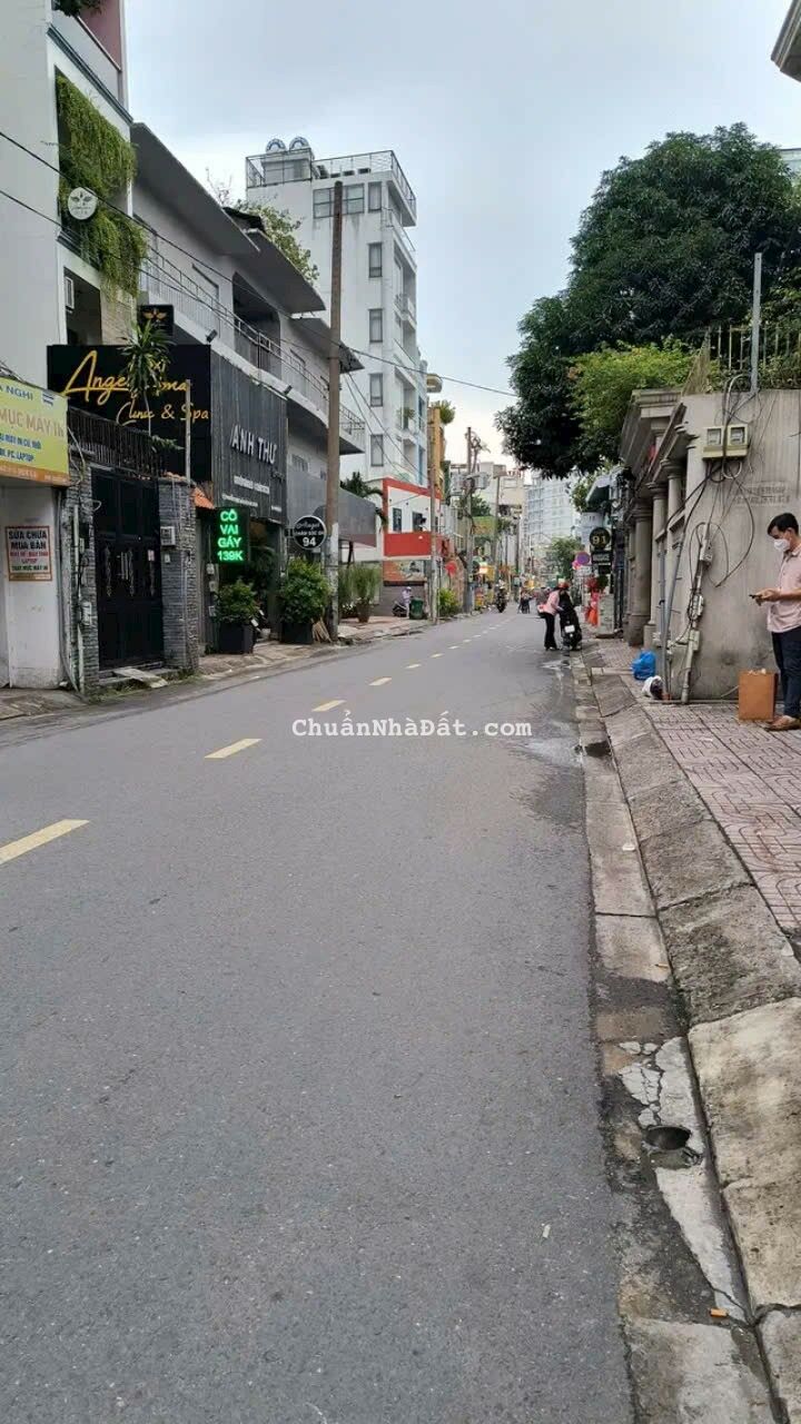 NHÀ 3.4 x 17.5M, 4 TẦNG MẶT TIỀN NGUYỄN TRỌNG TUYỂN, PHÚ NHUẬN NHÀ 3.4 x 17.5M, 4 TẦNG MẶT TIỀN NGUYỄN TRỌNG TUYỂN, PHÚ NHUẬN