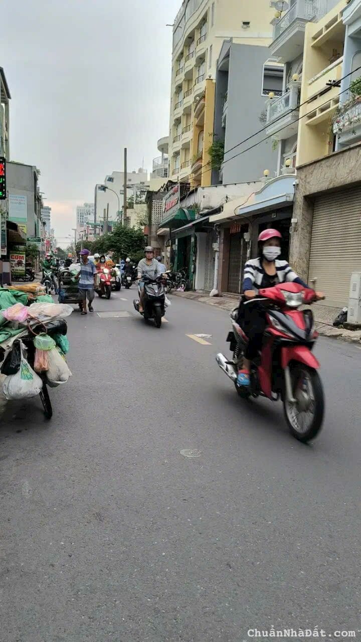 NHÀ 3.4 x 17.5M, 4 TẦNG MẶT TIỀN NGUYỄN TRỌNG TUYỂN, PHÚ NHUẬN NHÀ 3.4 x 17.5M, 4 TẦNG MẶT TIỀN NGUYỄN TRỌNG TUYỂN, PHÚ NHUẬN