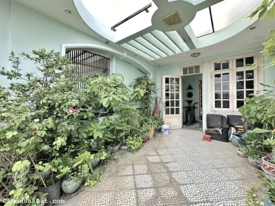 NHÀ 5 x 15m, 4 TẦNG, 4PN MẶT TIỀN  PHÙNG VĂN CUNG, PHÚ NHUẬN 