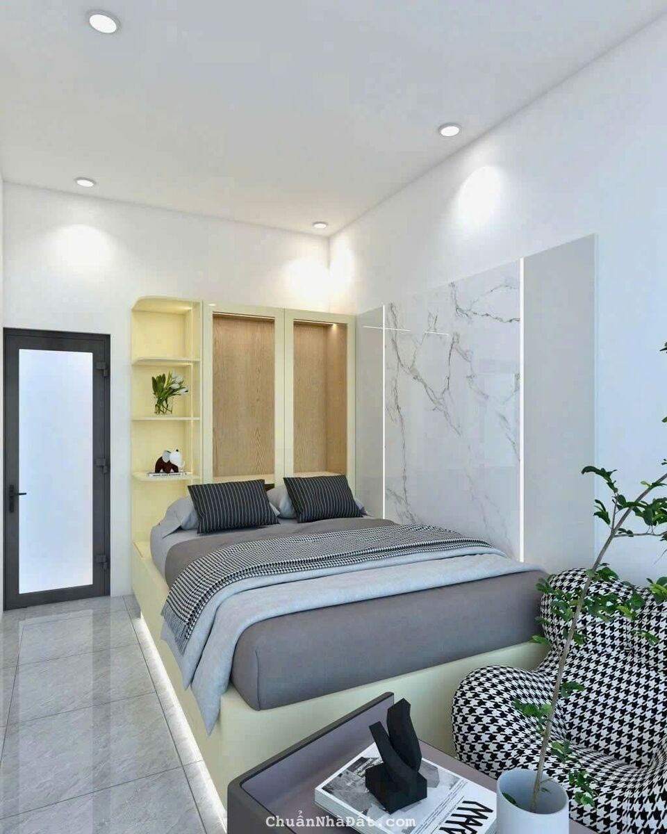 XÔ VIẾT NGHỆ TĨNH P.26 BÌNH THẠNH - 6 TẦNG CÓ HẦM XE - 18 CHDV - (6×20m) 120m2 - DOANH THU 110 Tr