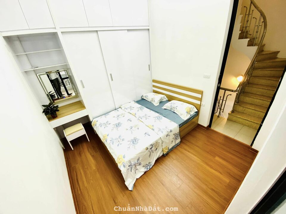 Nhà Trung Tâm Đống Đa..Nhà Đẹp đón têt