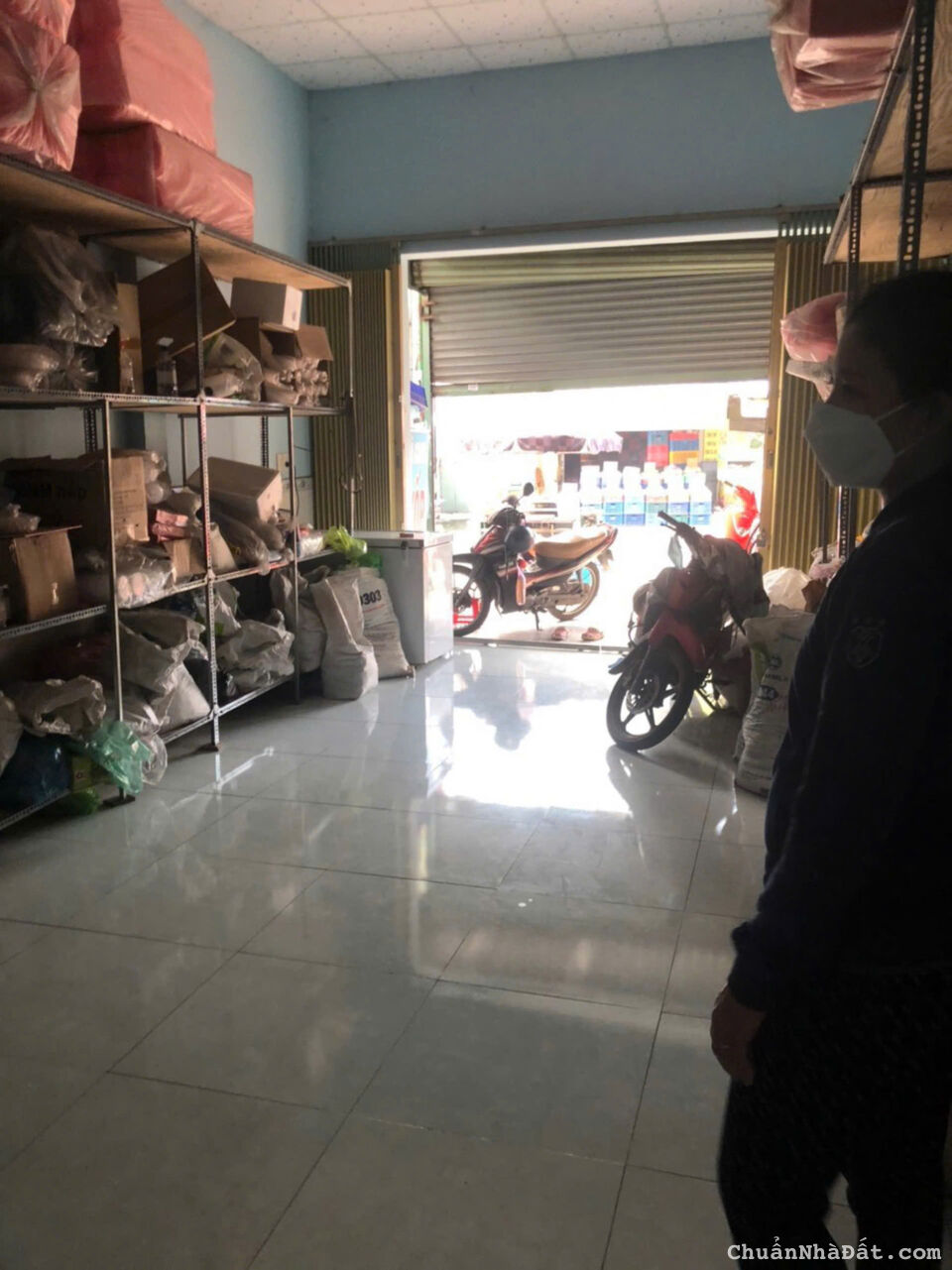 Nhà 1,5 tầng đường TRẦN THỊ HÈ, phường HIỆP THÀNH, Q12, dt 64m2 (4mx16m) Hẻm ôtô. Giá 3,75Tỷ