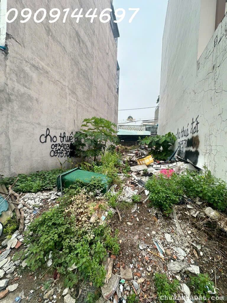 Đất thổ 1/ Đường LÊ VĂN KHƯƠNG - phường HIỆP THÀNH, Q12, DT 60m2 (4,6mx13m) - Hẻm Ôtô. GIÁ 3,8Tỷ. Đất thổ 1/ Đường LÊ VĂN KHƯƠNG - phường HIỆP THÀNH, Q12, DT 60m2 (4,6mx13m) - Hẻm Ôtô. GIÁ 3,8Tỷ.