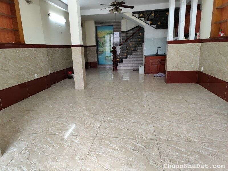 Bán Nhà 4 Tầng Mặt Tiền Hiệp Thành, Quận 12 - 60m2 Shr - Giá Rẻ 4.94 Tỷ Bán Nhà 4 Tầng Mặt Tiền Hiệp Thành, Quận 12 - 60m2 Shr - Giá Rẻ 4.94 Tỷ