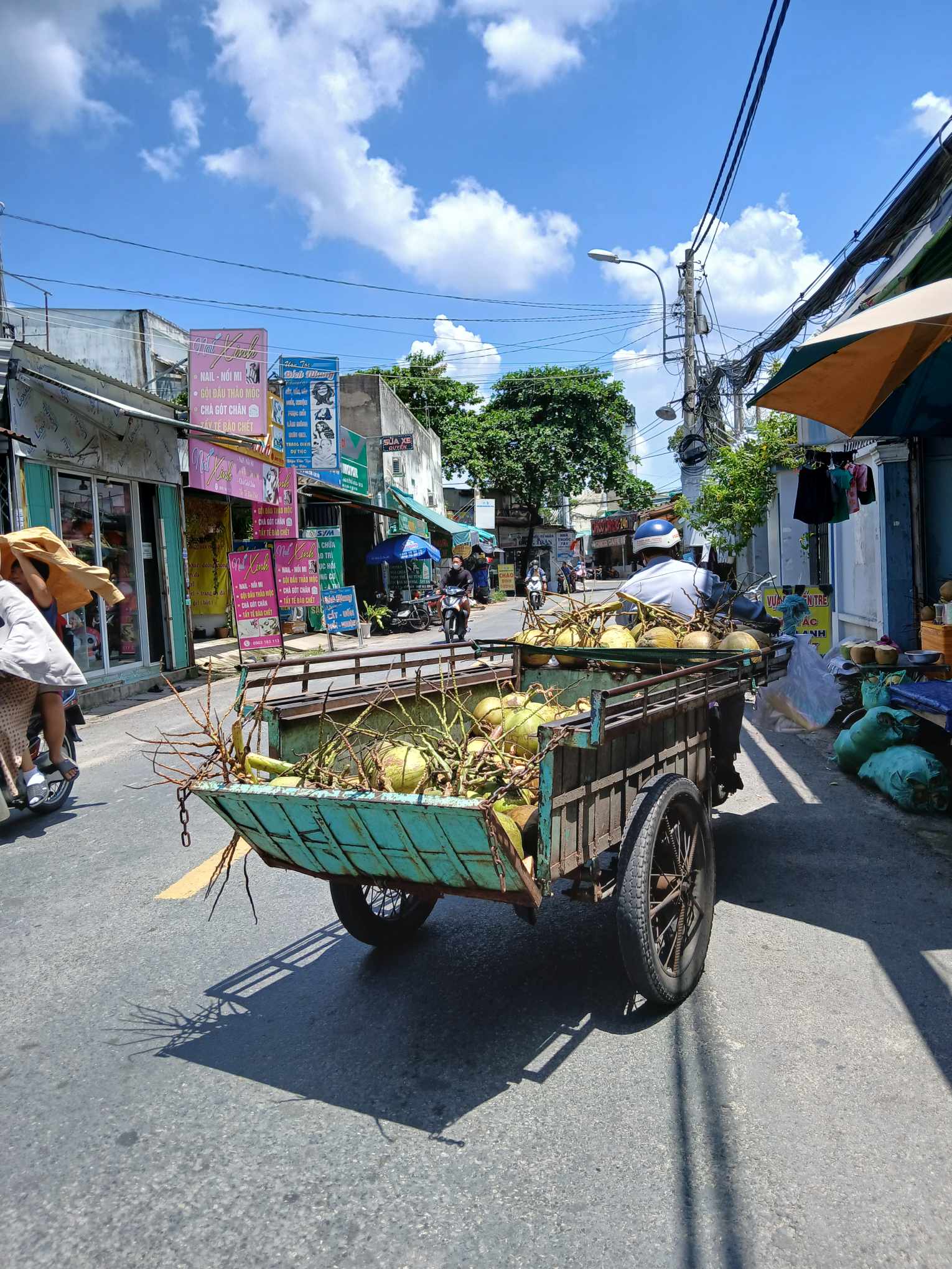 Nhà 2 Mặt Tiền Đường Nhựa Trung Chánh, Hóc Môn - 345m2,Giá Đầu Tư Chỉ 10.5 Tỷ. Nhà 2 Mặt Tiền Đường Nhựa Trung Chánh, Hóc Môn - 345m2,Giá Đầu Tư Chỉ 10.5 Tỷ.