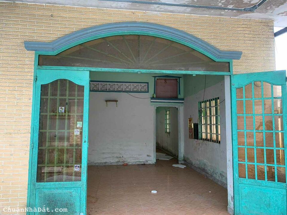 Bán Nhà Mặt Tiền Tân Xuân, Hóc Môn - 215M2 Full Thổ Cư - Giá Rẻ! Bán Nhà Mặt Tiền Tân Xuân, Hóc Môn - 215M2 Full Thổ Cư - Giá Rẻ!