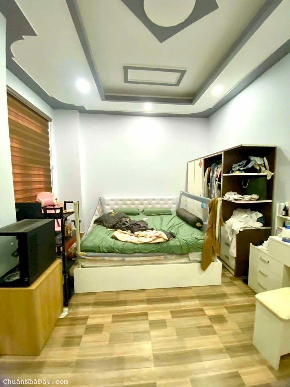 Bán Nhà 3 Tầng Đúc Tân Chánh Hiệp, Quận 12 - 52m2,OTO Thông - Giá Rẻ! Bán Nhà 3 Tầng Đúc Tân Chánh Hiệp, Quận 12 - 52m2,OTO Thông - Giá Rẻ!