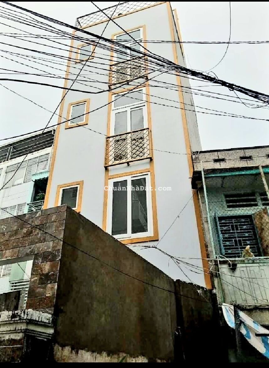 CHDV, Hẻm Xe Hơi, 100m2, 6 Tầng, Thang Máy, Đường Hoàng Hoa Thám, Phường 5 Q. Bình Thạnh CHDV, Hẻm Xe Hơi, 100m2, 6 Tầng, Thang Máy, Đường Hoàng Hoa Thám, Phường 5 Q. Bình Thạnh