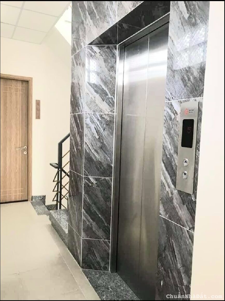 CHDV, Hẻm Xe Hơi, 100m2, 6 Tầng, Thang Máy, Đường Hoàng Hoa Thám, Phường 5 Q. Bình Thạnh CHDV, Hẻm Xe Hơi, 100m2, 6 Tầng, Thang Máy, Đường Hoàng Hoa Thám, Phường 5 Q. Bình Thạnh