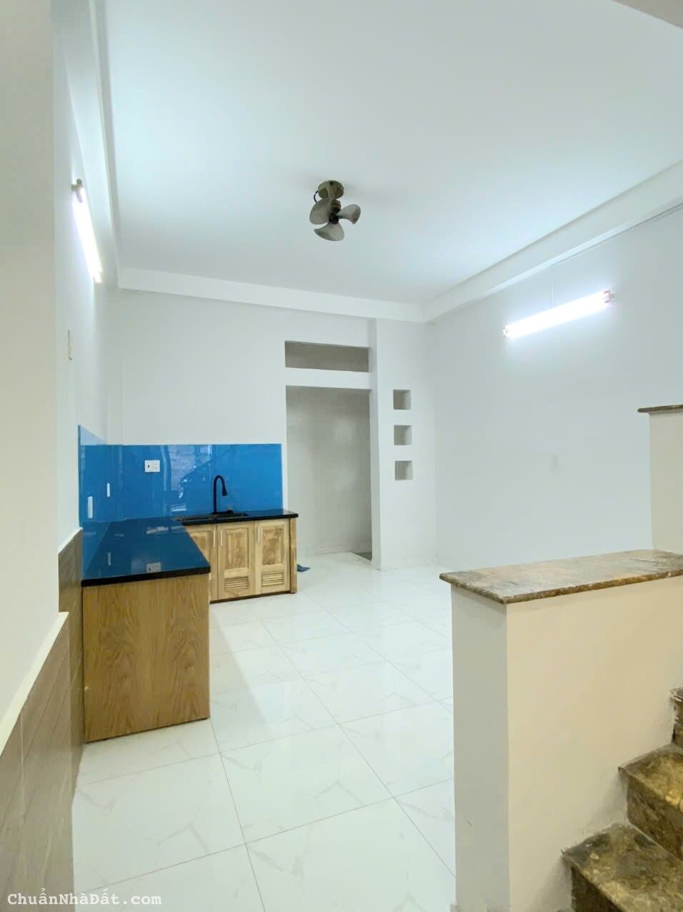 Gần Mặt Tiền, 60m2, 3 Tầng, Đường Trương Công Định, Phường 14, Q. Tân Bình Gần Mặt Tiền, 60m2, 3 Tầng, Đường Trương Công Định, Phường 14, Q. Tân Bình