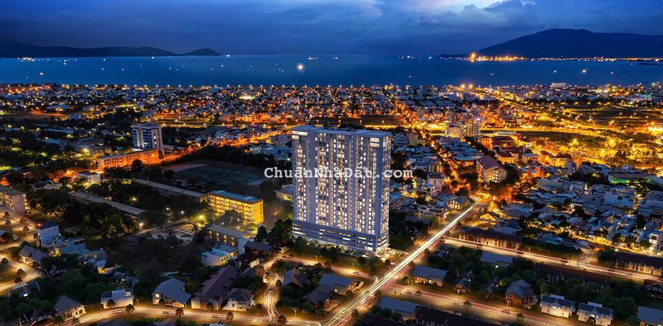 Giỏ hàng Căn Hộ Mia Center Point Đà Nẵng giá chủ đầu tư Mia giai đoạn đầu với căn đẹp  tầng cao, 