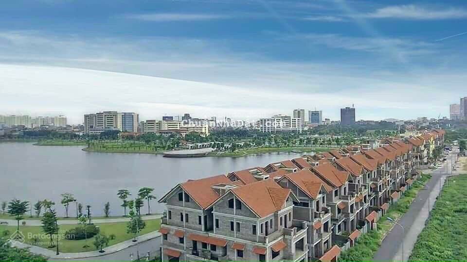 Cần bán căn biệt thự xây thô nhìn thẳng Hồ Điều Hoà - Tp BN. Giá chỉ 3x tỷ Cần bán căn biệt thự xây thô nhìn thẳng Hồ Điều Hoà - Tp BN. Giá chỉ 3x tỷ