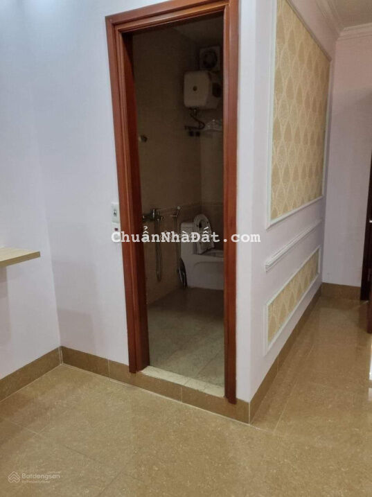 Nhà đẹp Cổ Nhuế, phân lô, ô tô tránh, 120m2, 12,3 tỷ