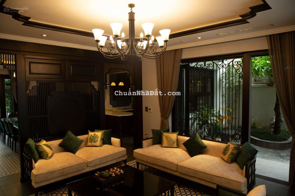 Bán nhà P. Trung Hòa 102m2 x 5 tầng vỉa hè kinh doanh HĐ cho thuê 50tr/tháng