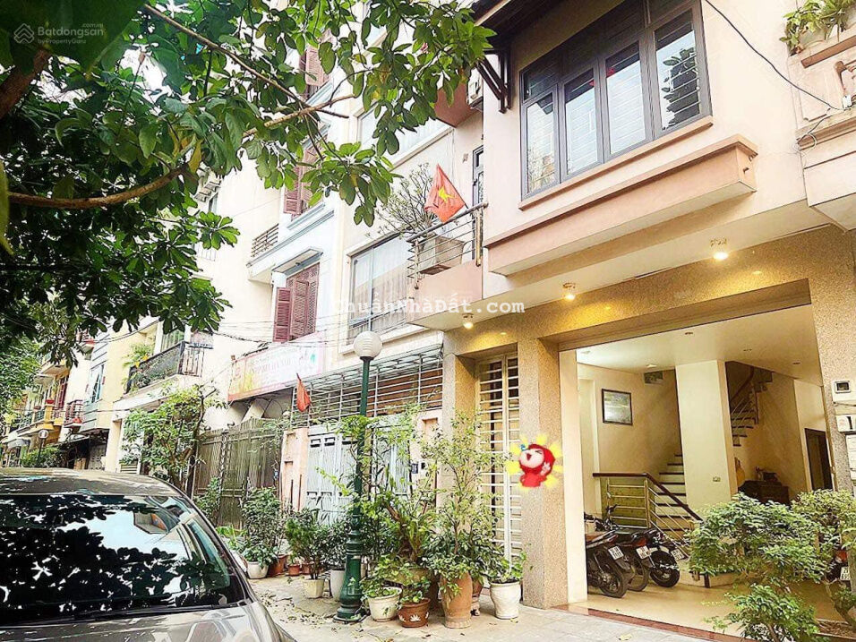 Bán gấp biệt thự liên kề phố Nguyễn Văn Huyên, Cầu Giấy, Hà Nội, 86m2, 4 tầng, MT7m, 23.5 tỷ Bán gấp biệt thự liên kề phố Nguyễn Văn Huyên, Cầu Giấy, Hà Nội, 86m2, 4 tầng, MT7m, 23.5 tỷ