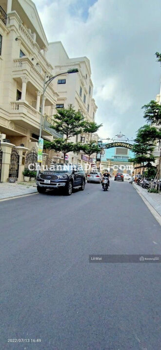 Chủ kẹt tiền bán gấp nhà Cityland Park Hill P10 GV (5*20m) hầm 3 lầu thang máy giá chỉ 17 tỷ