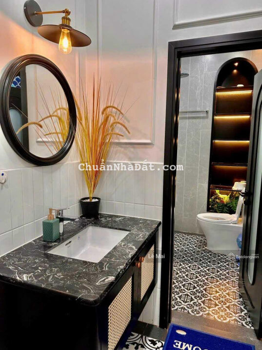 Chủ kẹt tiền bán gấp nhà Cityland Park Hill P10 GV (5*20m) hầm 3 lầu thang máy giá chỉ 17 tỷ