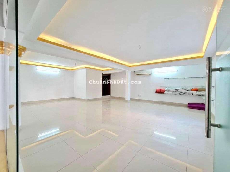 Nguyễn Oanh biệt thự triệu đô - khu dân cư cao cấp - hẻm ô tô tránh - đẳng cấp đại gia