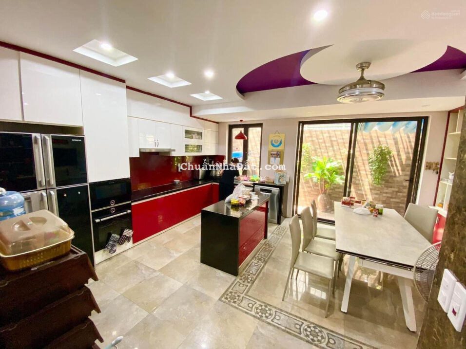 Bán biệt thự phố Giải Phóng, vip, view vườn hoa, ô tô tránh, kinh doanh đỉnh 135m2 MT 6m hơn 20tỷ Bán biệt thự phố Giải Phóng, vip, view vườn hoa, ô tô tránh, kinh doanh đỉnh 135m2 MT 6m hơn 20tỷ