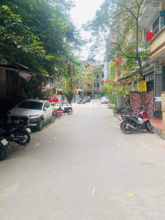 Khu đô thị Đại Kim DT 54m2, 12,3 tỷ Khu đô thị Đại Kim DT 54m2, 12,3 tỷ