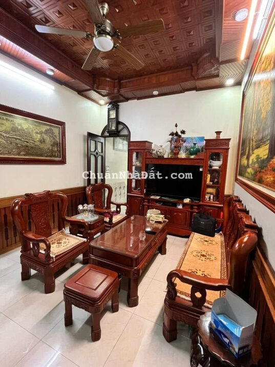 CHỈ 14.7 TỶ, 65M - SUPPER VIP - KĐT ĐẠI KIM - HOÀNG MAI - HÀ NỘI.