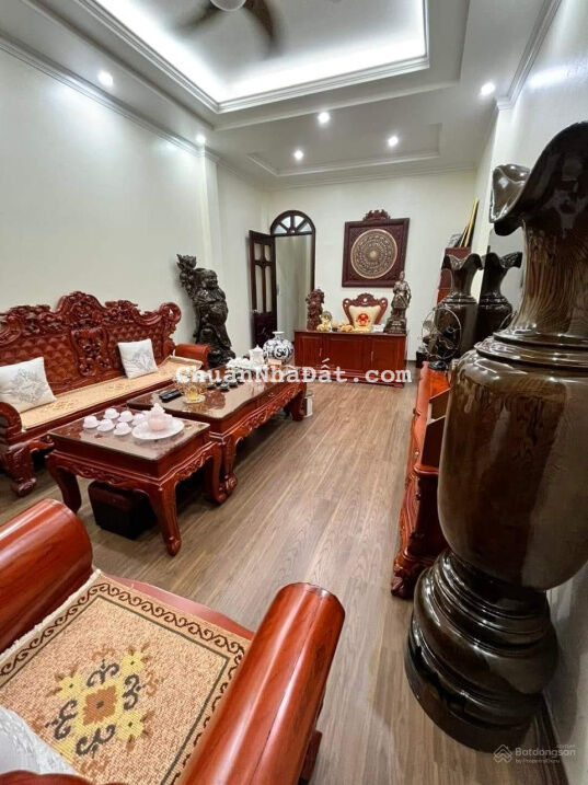 CHỈ 14.7 TỶ, 65M - SUPPER VIP - KĐT ĐẠI KIM - HOÀNG MAI - HÀ NỘI.