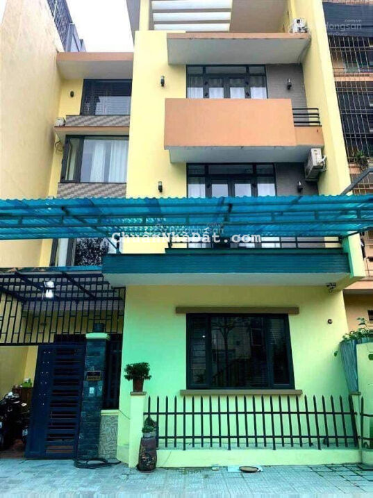 Bán liền kề Kim Văn Kim Lũ giá tốt nhất khu không có căn thứ 2, DT 80m2, 4T, MT 9m, giá 16.2 tỷ TL