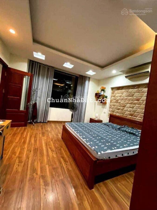 Bán liền kề Kim Văn Kim Lũ giá tốt nhất khu không có căn thứ 2, DT 80m2, 4T, MT 9m, giá 16.2 tỷ TL