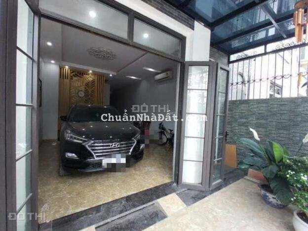 Bán gấp Liền kề 83m2, Khu đô thị mới Đại Kim, hoàn thiện đủ đổ, 16.7 tỷ