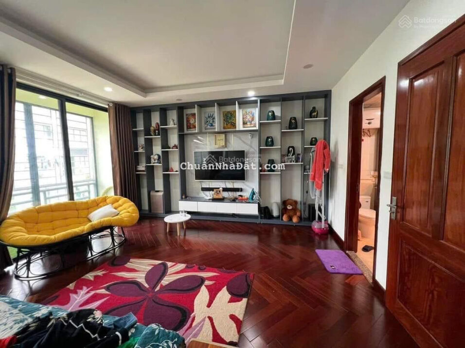 Bán nhà kđt Geleximco Lê Trọng Tấn Hà Đông, 100m2, 4t, phân lô vỉa hè, thang máy kinh doanh đỉnh