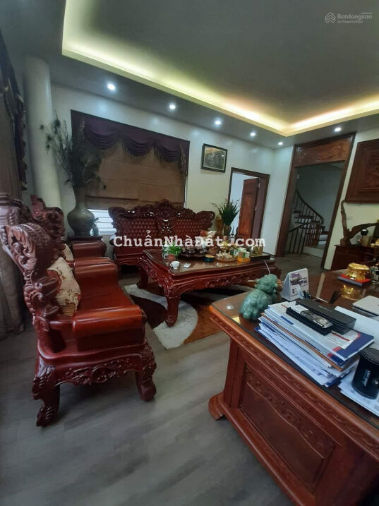 Bán nhà Văn Phú 120m2. Lô góc 3 mặt thoáng kinh doanh đỉnh 12 tỷ 9