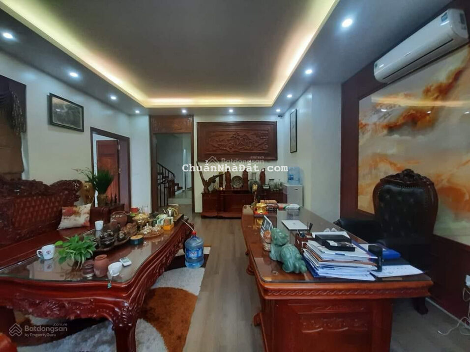 Bán nhà Văn Phú 120m2. Lô góc 3 mặt thoáng kinh doanh đỉnh 12 tỷ 9