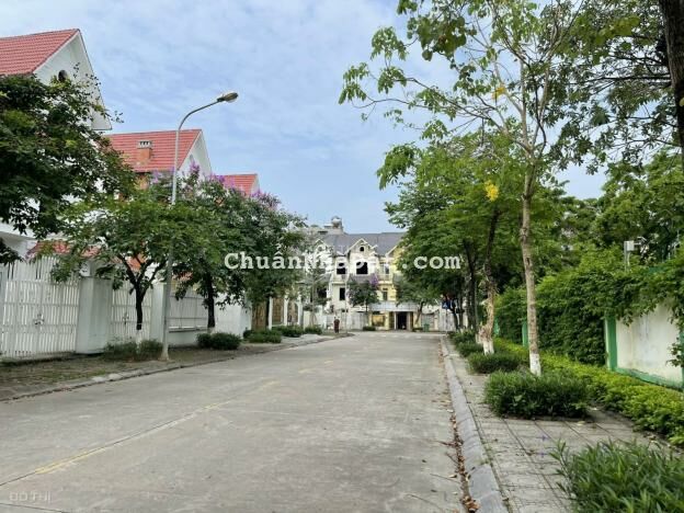 QUỸ NHÀ BIỆT THỰ - GELEXIMCO LÊ TRỌNG TẤN GIÁ TỐT!