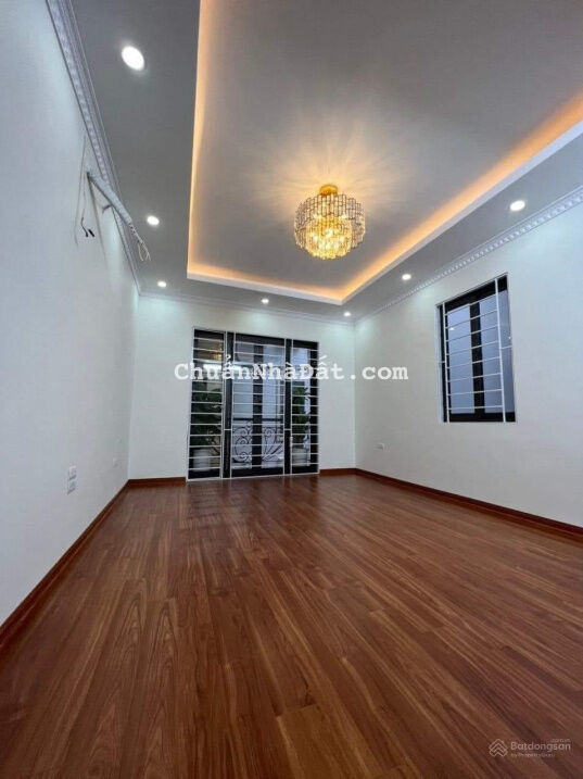 Hot, duy nhất 1 căn KĐT Phú Lương Hà Đông, 42m2, 4T. Phân lô vỉa hè, ô tô tránh, tiện ích vô vàn