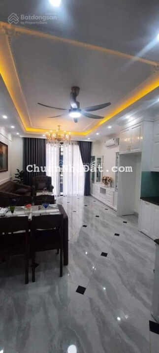 Siêu phẩm 7 tầng thang máy tại Dọc Bún kđt Văn Khê, phân lô, vỉa hè kinh doanh đỉnh Siêu phẩm 7 tầng thang máy tại Dọc Bún kđt Văn Khê, phân lô, vỉa hè kinh doanh đỉnh