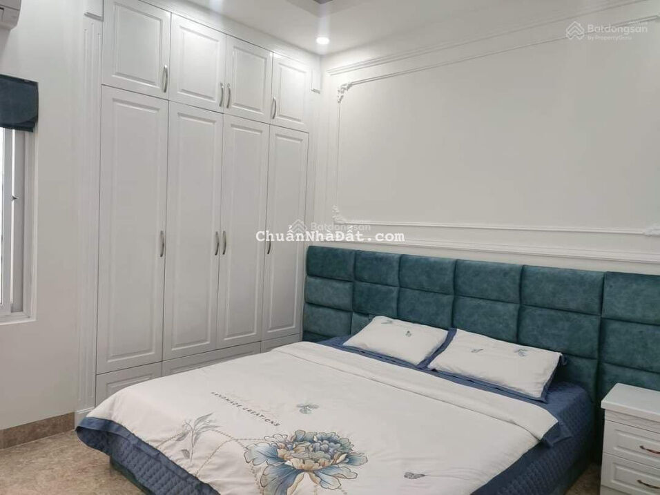 Bán Gấp Nhà Liền Kề, Kiến Hưng, Hà Đông,Gần Chợ HĐ, DT 54m2, 4 Tầng, MT 4m, Giá Rẻ 7,5 Tỷ.