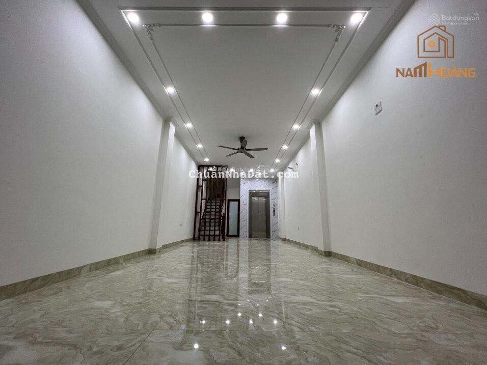 Lk cao cấp La Khê ngay vòng xuyến Tố Hữu - Lê Trọng tấn 55m2x7tầng+thang máy/full nội thất như ảnh