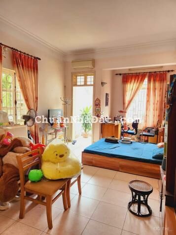 Phân Lô KĐT Văn Quán Hà Đông Vỉa hè Ô tô tránh 58m2, 4T Hàng xóm Biệt thự 5.5 Tỷ