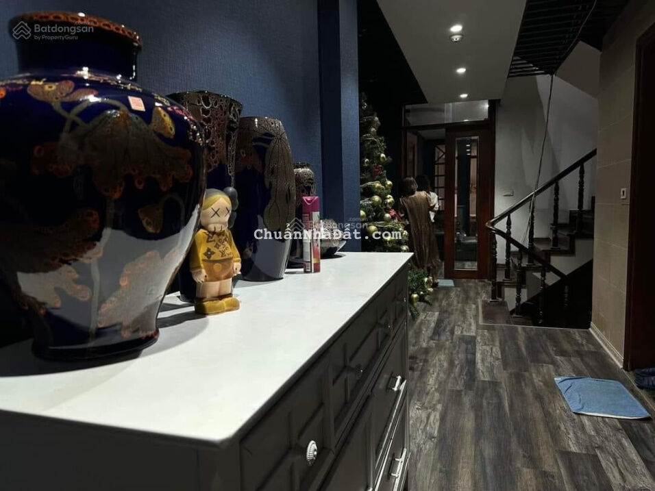 Bán nhà Luxury Kiến Hưng, Hà Đông, phân lô vỉa hè, 2 thoáng, ôtô tránh đỗ ngày đêm, kinh doanh đỉnh