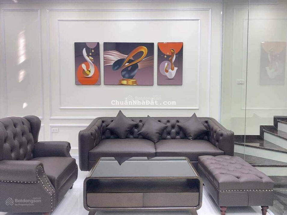 Bán nhà KĐT Văn Khê phân lô, ô tô, kinh doanh, 7 tầng, thang máy, 11 tỷ