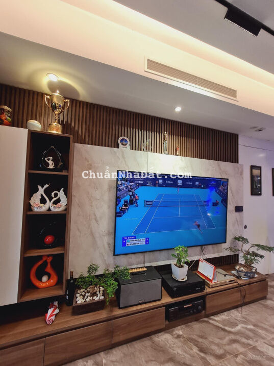 Bán gấp biệt thự Garden City Thạch Bàn 150m2-An sinh đỉnh cao-Thiết kế mê ly-Giá đẹp