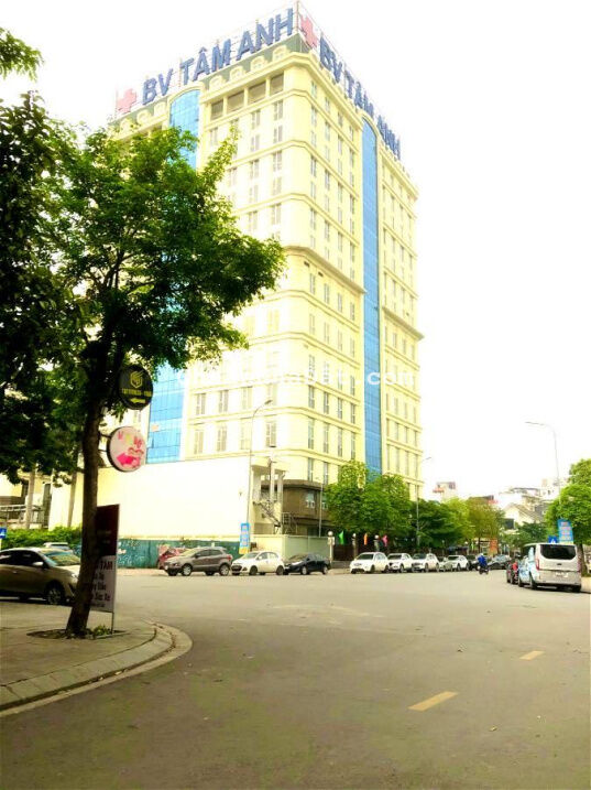 Đẳng cấp - liền kề - Golden - Hồng Tiến - Long Biên - nội thất xịn sò - thoáng sau - kinh doanh