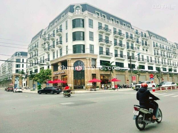 Bán nhà biệt thự, liền kề tại Đường Trần Hưng Đạo, Phường Bắc Lệnh, Lào Cai, Lào Cai diện tích 266m