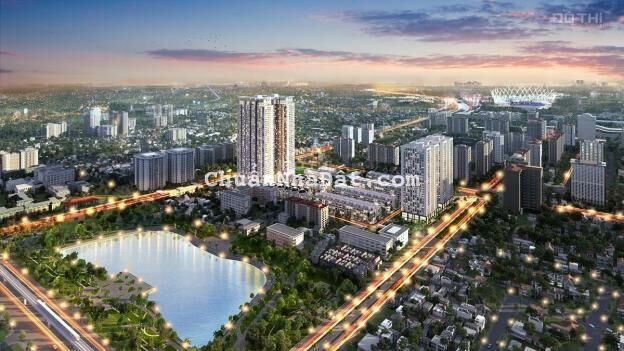 Biệt thự đơn lập 300m2 đẹp cho người "Sành" Biệt thự đơn lập 300m2 đẹp cho người "Sành"