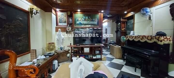 Liền kề, Trung Văn, Nam Từ Liêm, dt = 70m2, 6 tầng, mt 5 giá 20 tỷ