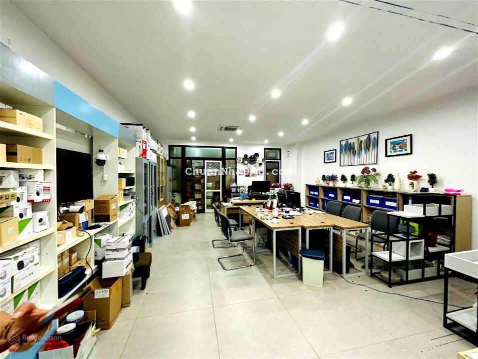 Biệt thự phố Hàm Nghi Nam Từ Liêm Phân lô ô tô đỗ cửa bảo vệ ngày đêm 93m2 5 tầng mt 6 m giá 27 tỷ